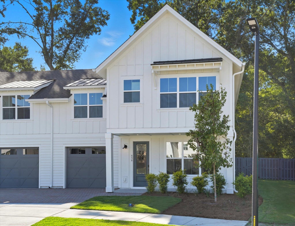 Photo of 536 Hayes Park Boulevard, Johns Island, SC 29455 (MLS # 26020458)