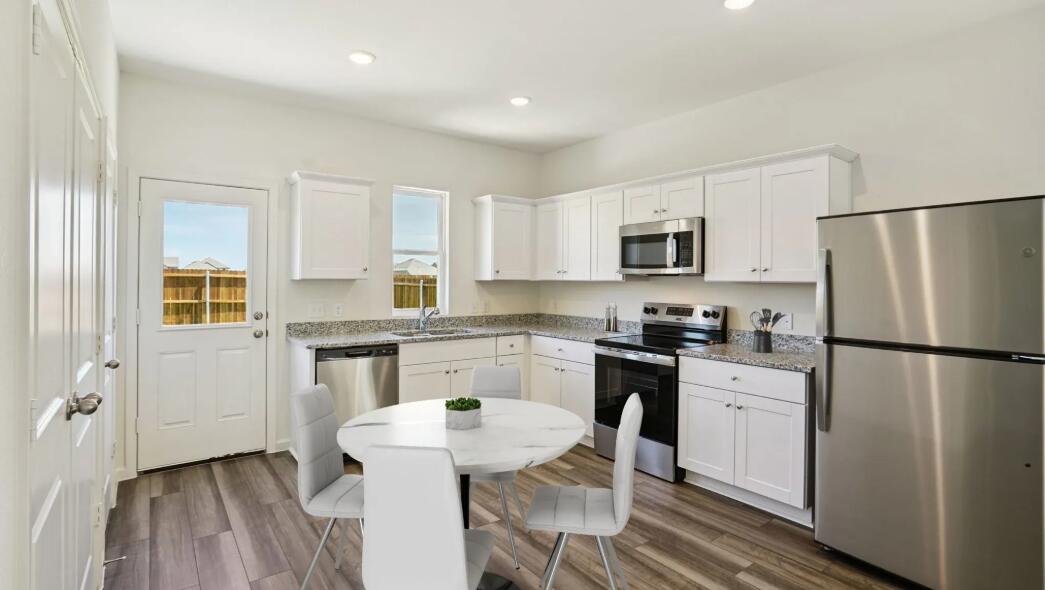 5337 Remley Ridge Way