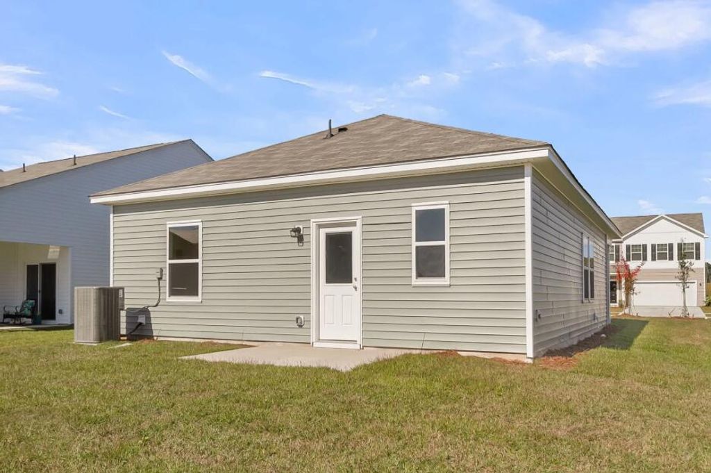 Photo of 5337 Remley Ridge Way, Summerville, SC 29485 (MLS # 26011136)