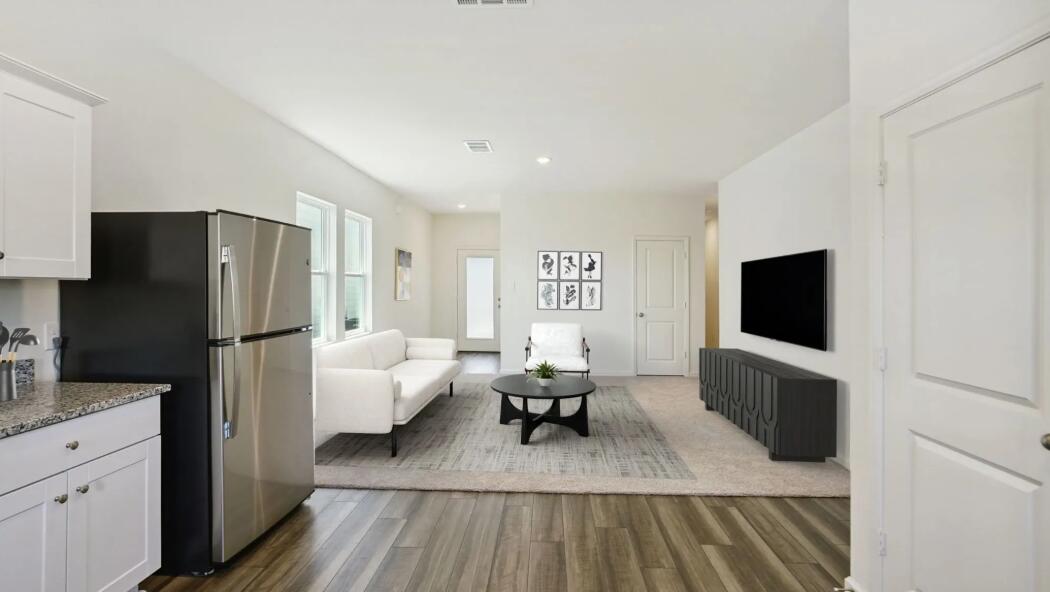 5337 Remley Ridge Way