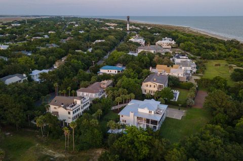 A home in Sullivans Island