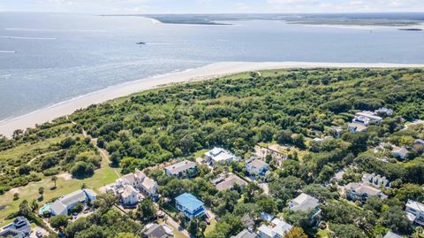 A home in Sullivans Island