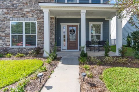 A home in Summerville