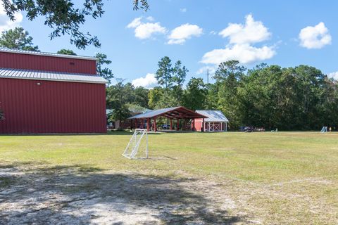 A home in Summerville