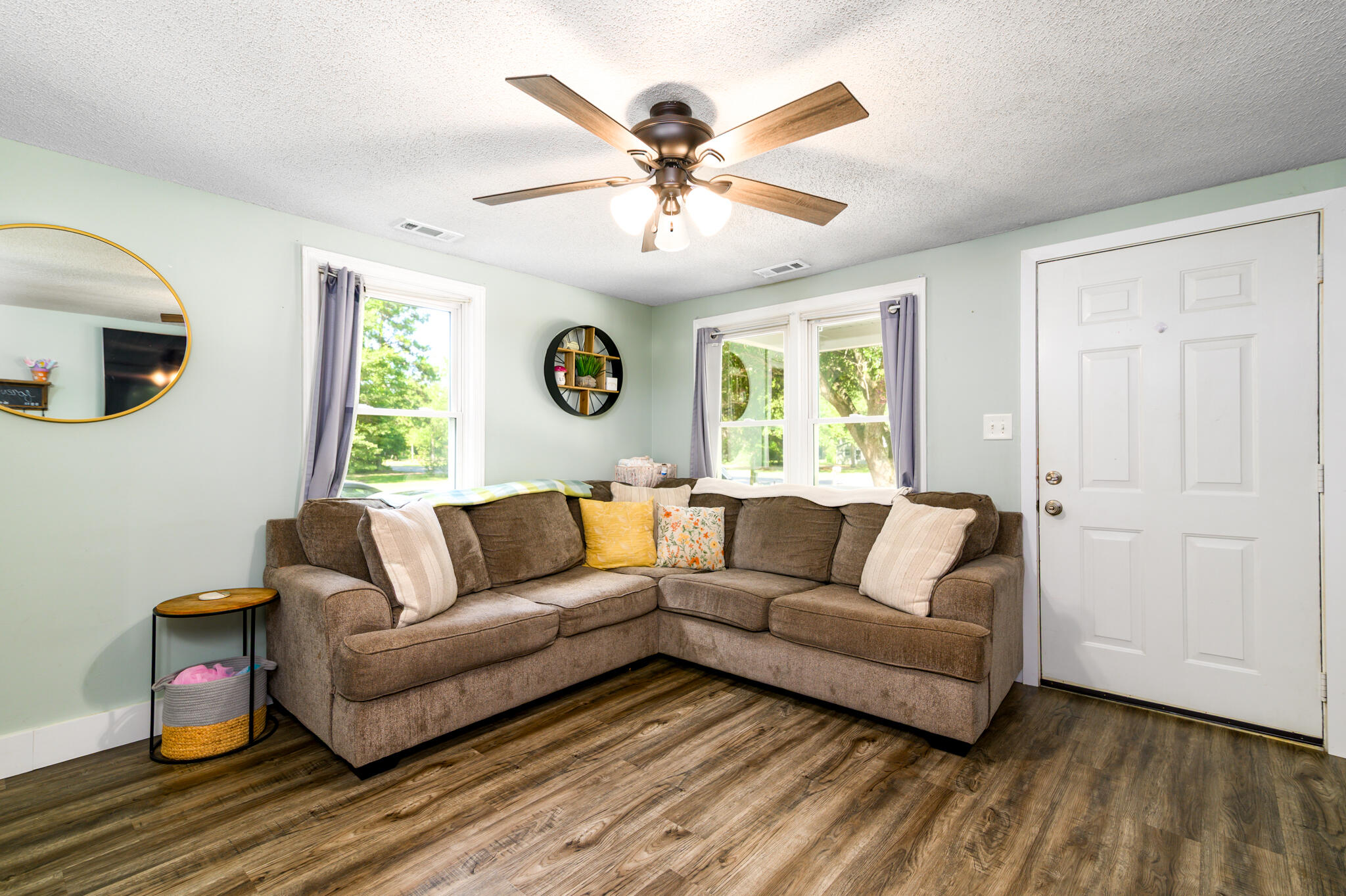 1370 Old Whitesville Road
