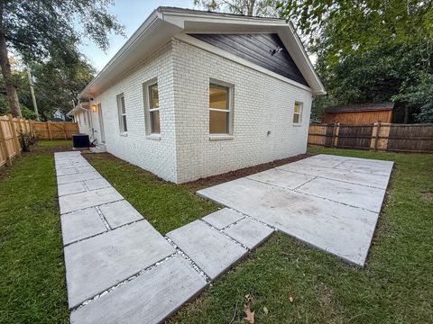 A home in Charleston