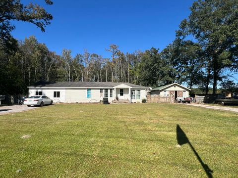 Photo of 3960 N Highway 17a, Jamestown, SC 29453 (MLS # 25028918)