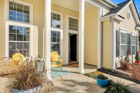 A home in Charleston