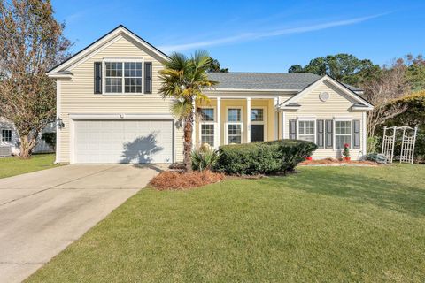 A home in Charleston