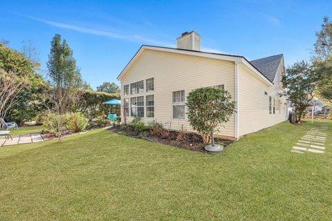 A home in Charleston