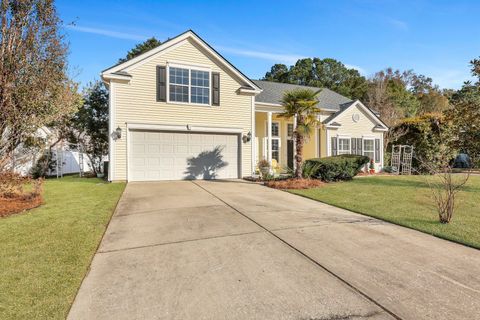 A home in Charleston