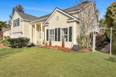 A home in Charleston