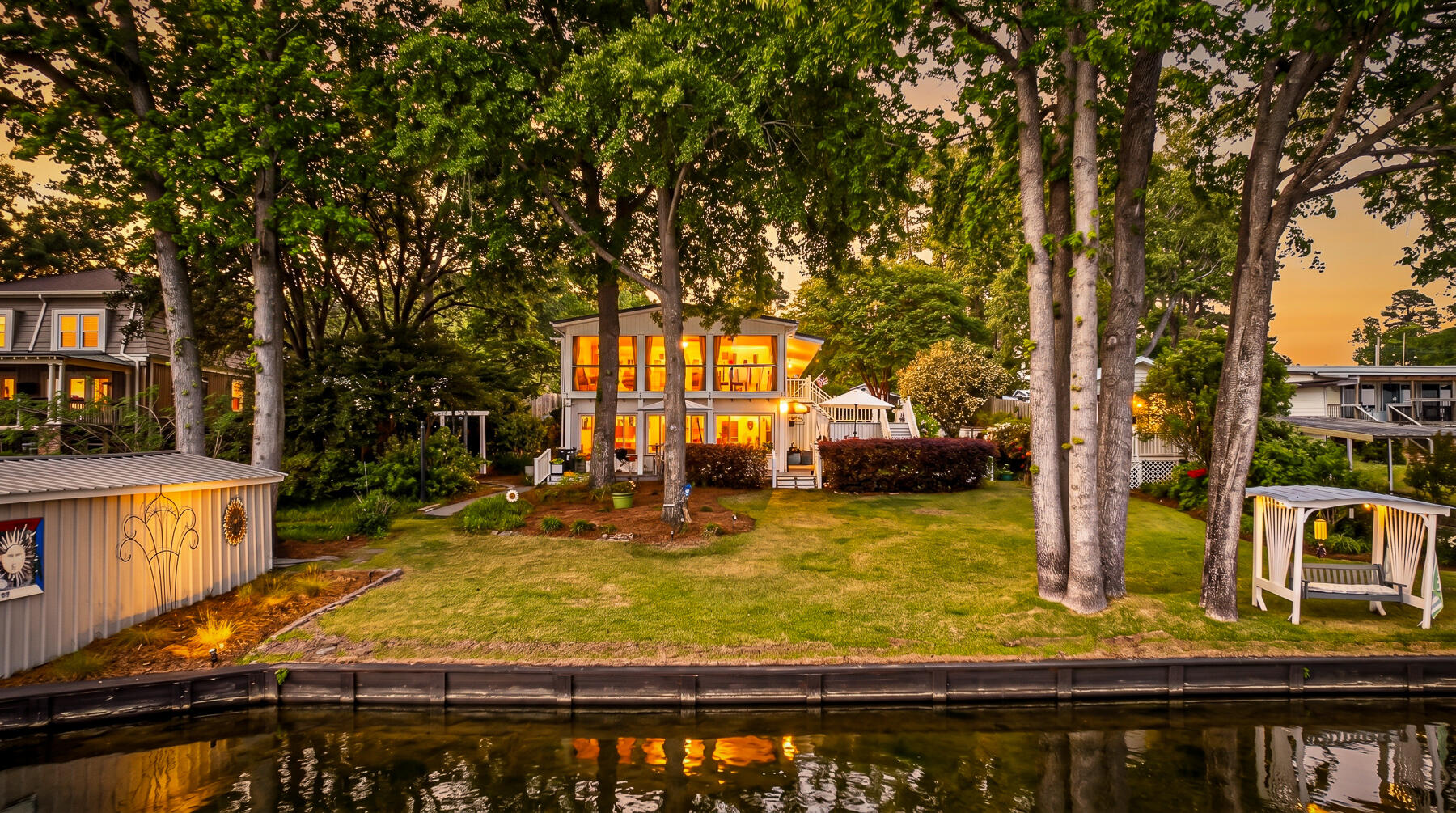 1204 Joyner Drive