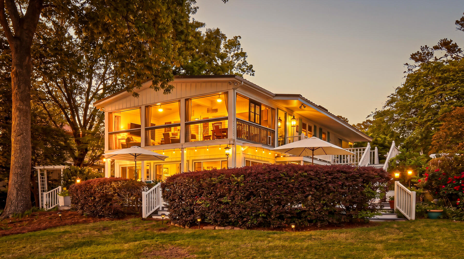 1204 Joyner Drive