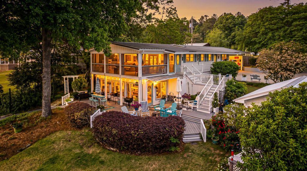 Photo of 1204 Joyner Drive, Summerton, SC 29148 (MLS # 26010657)