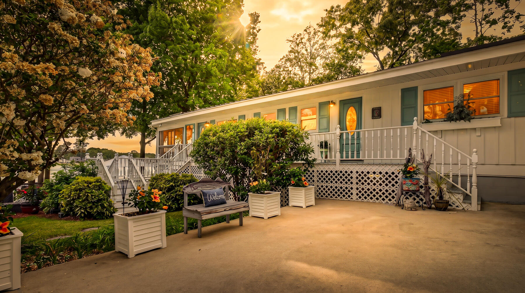1204 Joyner Drive