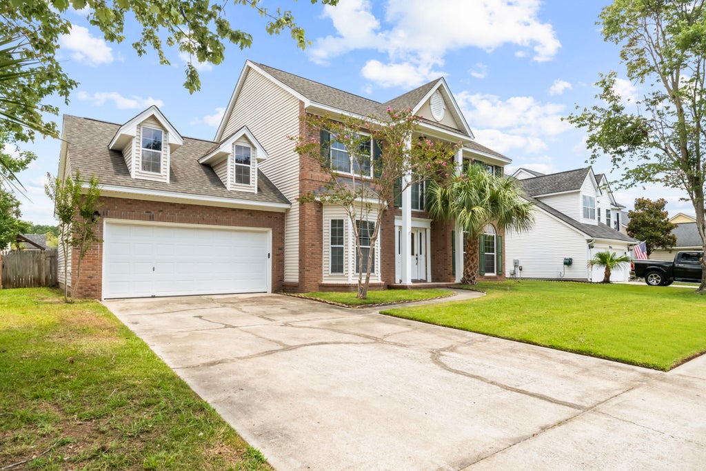 Photo of 6177 Fieldstone Circle, Charleston, SC 29414 (MLS # 26019766)