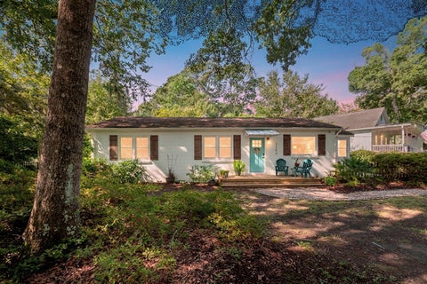 Photo of 1153 Pauline Avenue, Charleston, SC 29412 (MLS # 26023409)