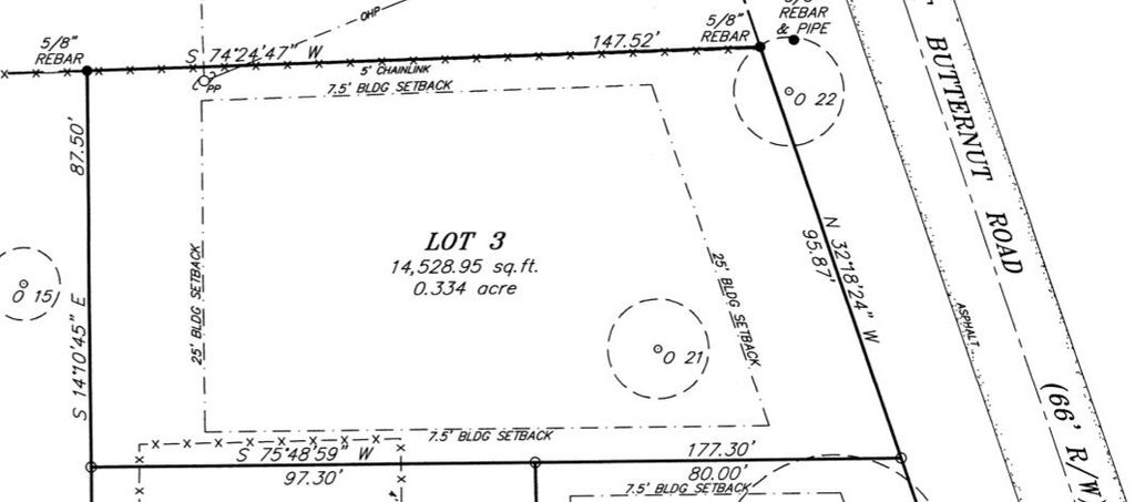 Photo of 696 W Butternut Road, Summerville, SC 29483 (MLS # 24000668)