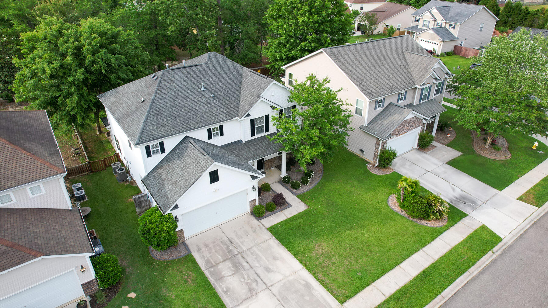 218 Austin Creek Court