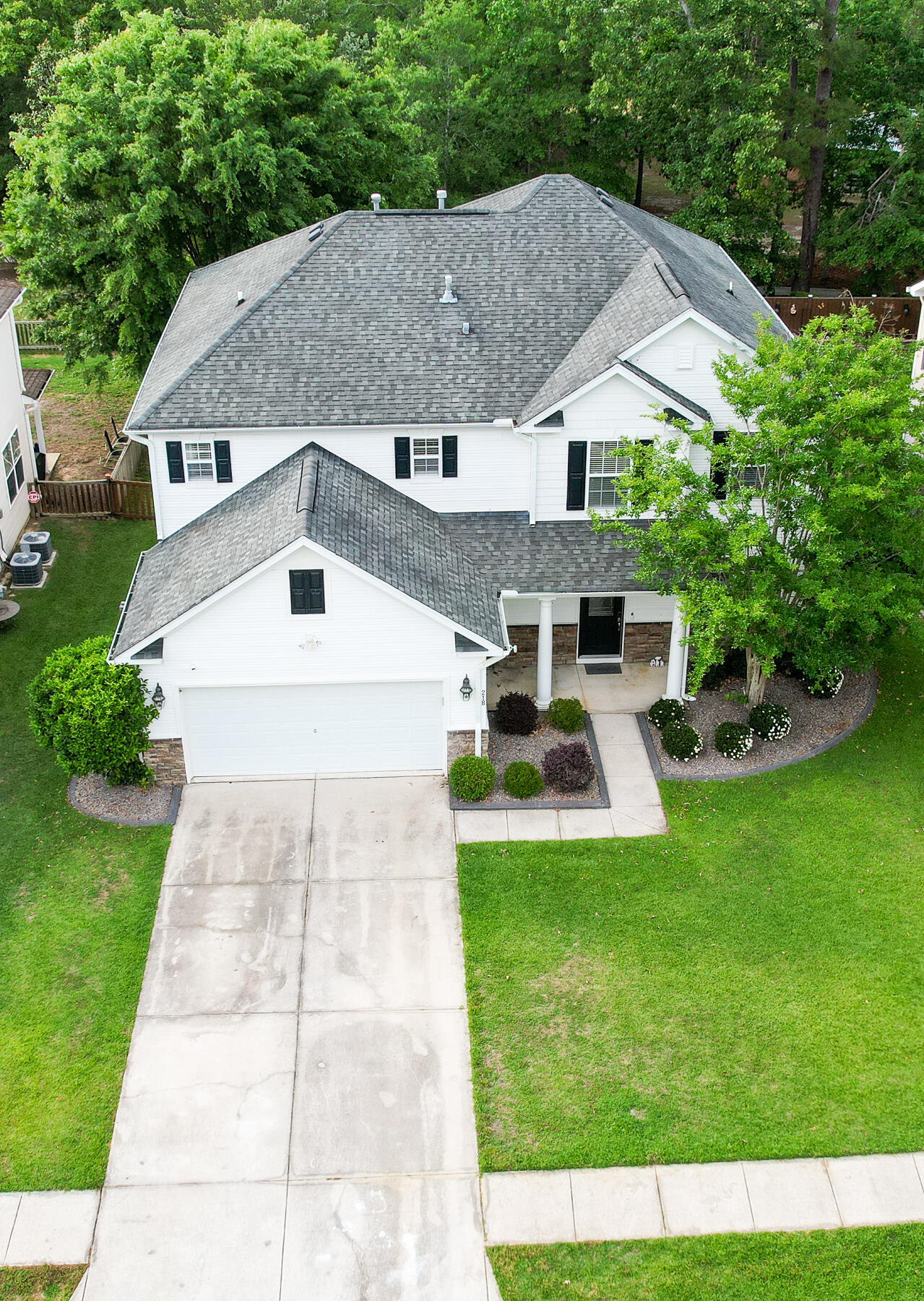 218 Austin Creek Court