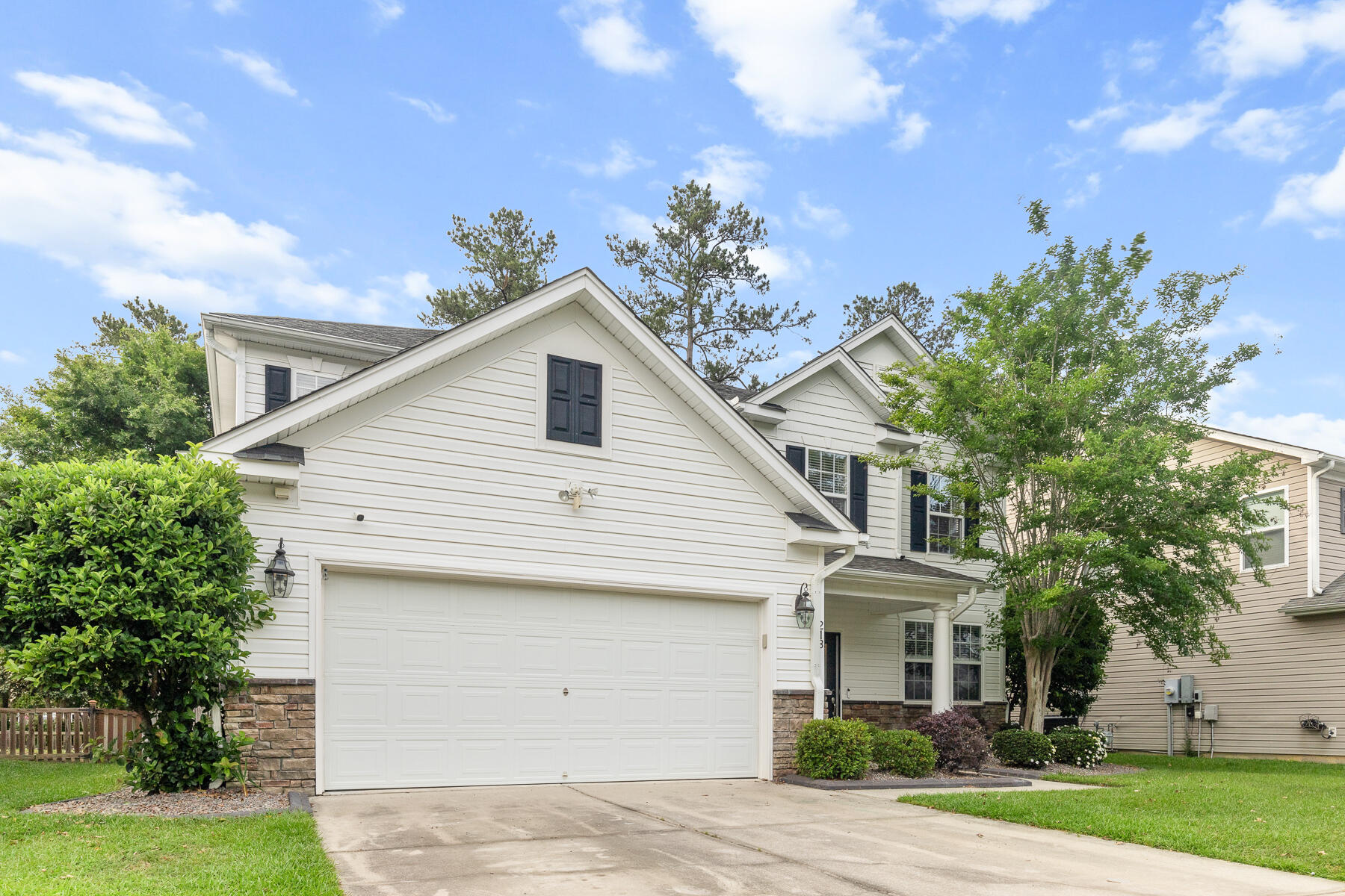 218 Austin Creek Court