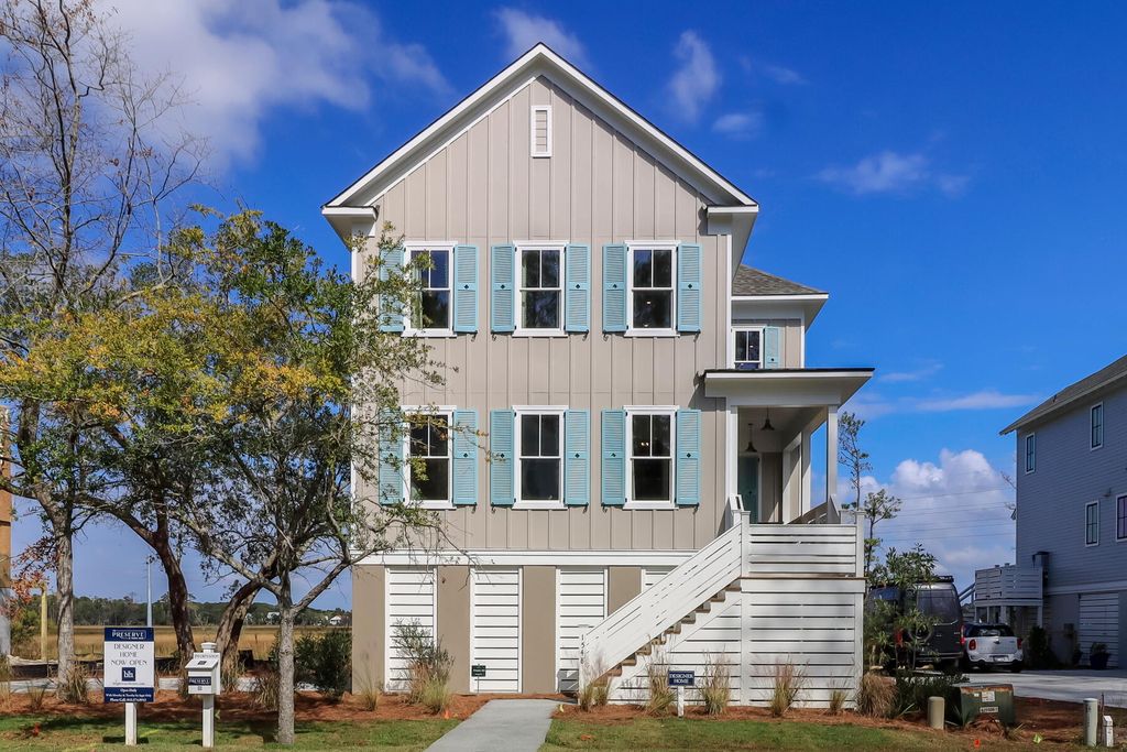 Photo of 1548 John Fenwick Lane, Johns Island, SC 29455 (MLS # 26006412)