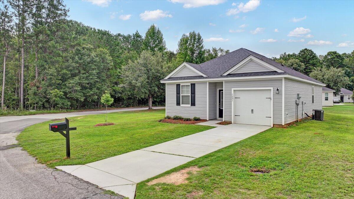 1231 Warrens Way