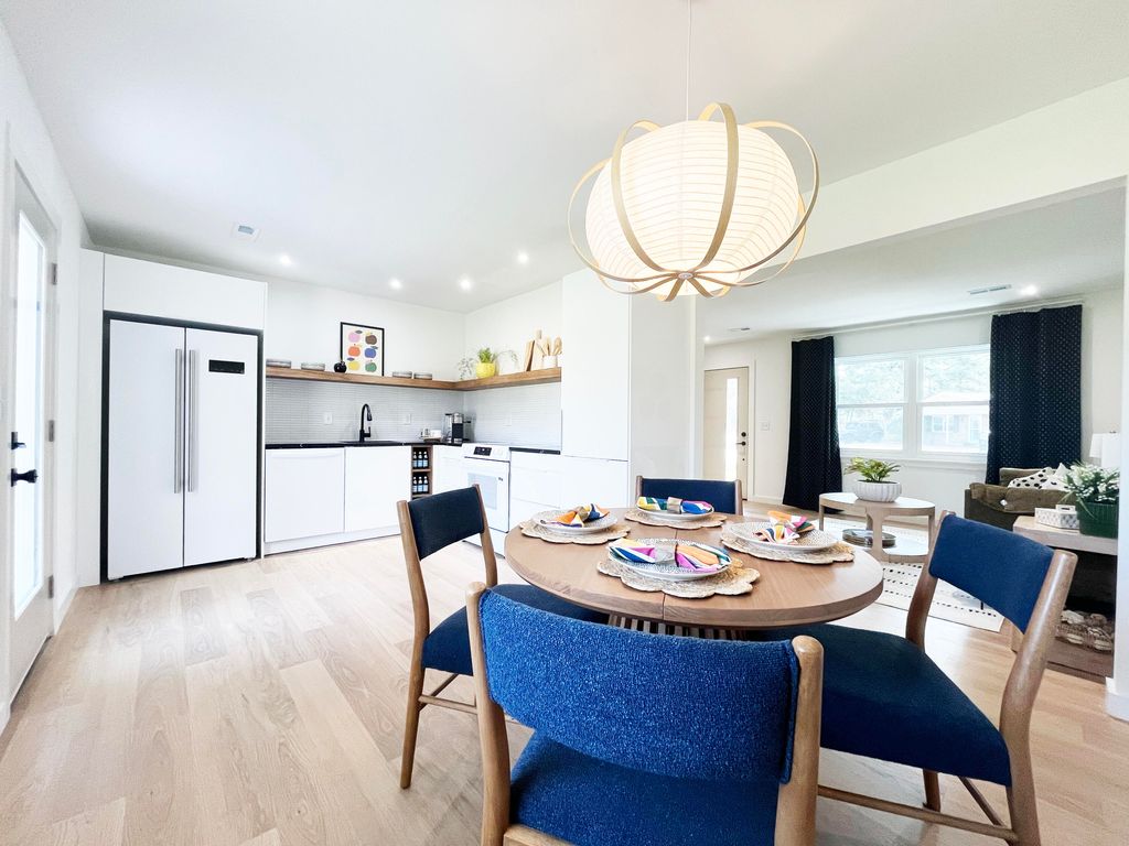 Photo of 3304 Barnes Drive, Johns Island, SC 29455 (MLS # 26001934)