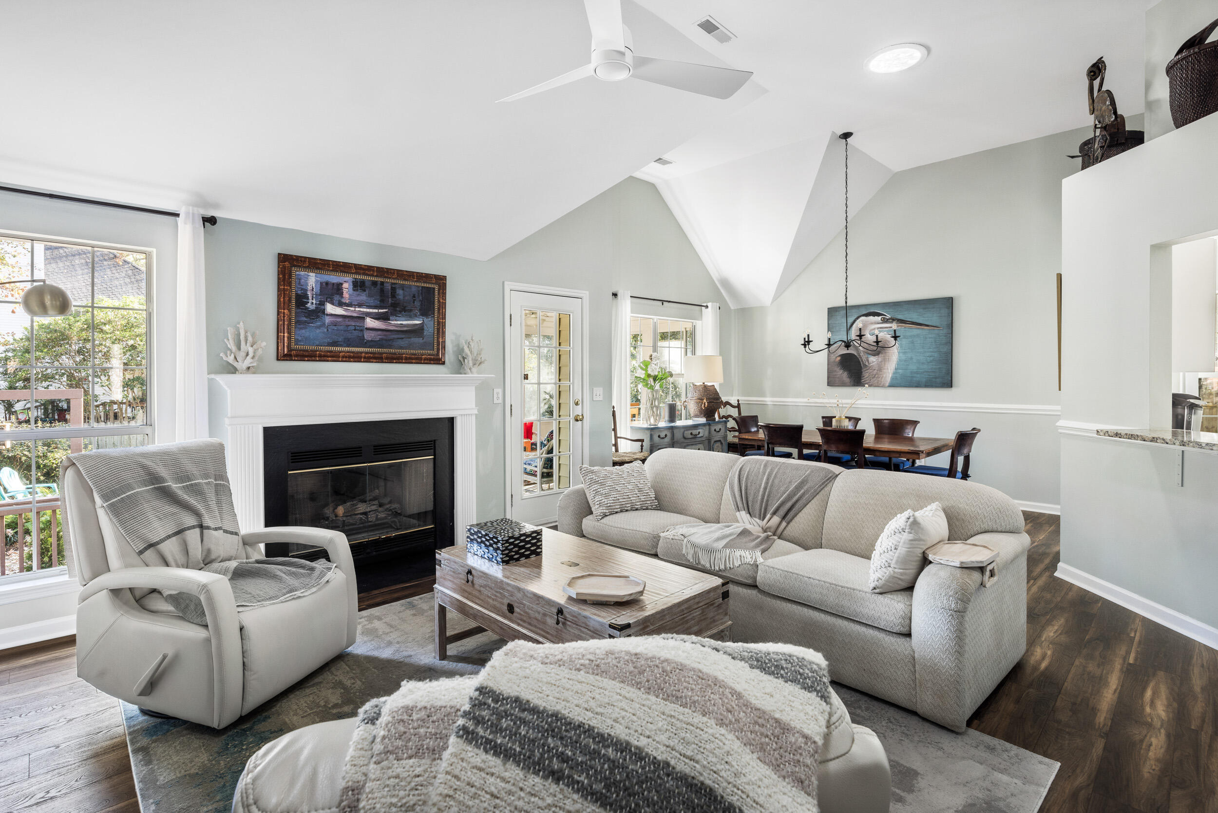 304 Mount Royall Drive