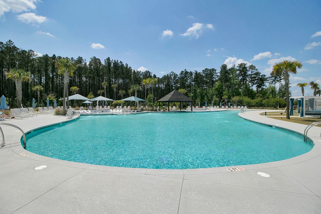 Photo of 771 Blue Iris Way, Summerville, SC 29486 (MLS # 26002422)