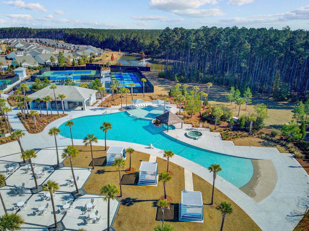 Photo of 771 Blue Iris Way, Summerville, SC 29486 (MLS # 26002422)