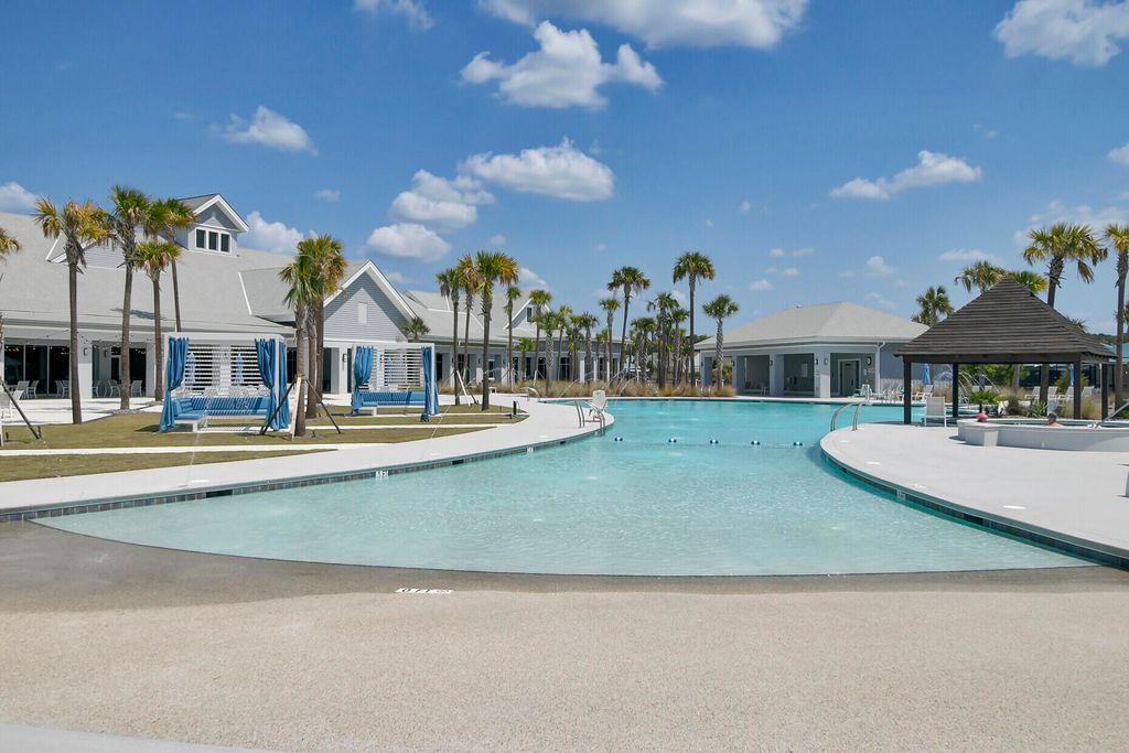 Photo of 771 Blue Iris Way, Summerville, SC 29486 (MLS # 26002422)