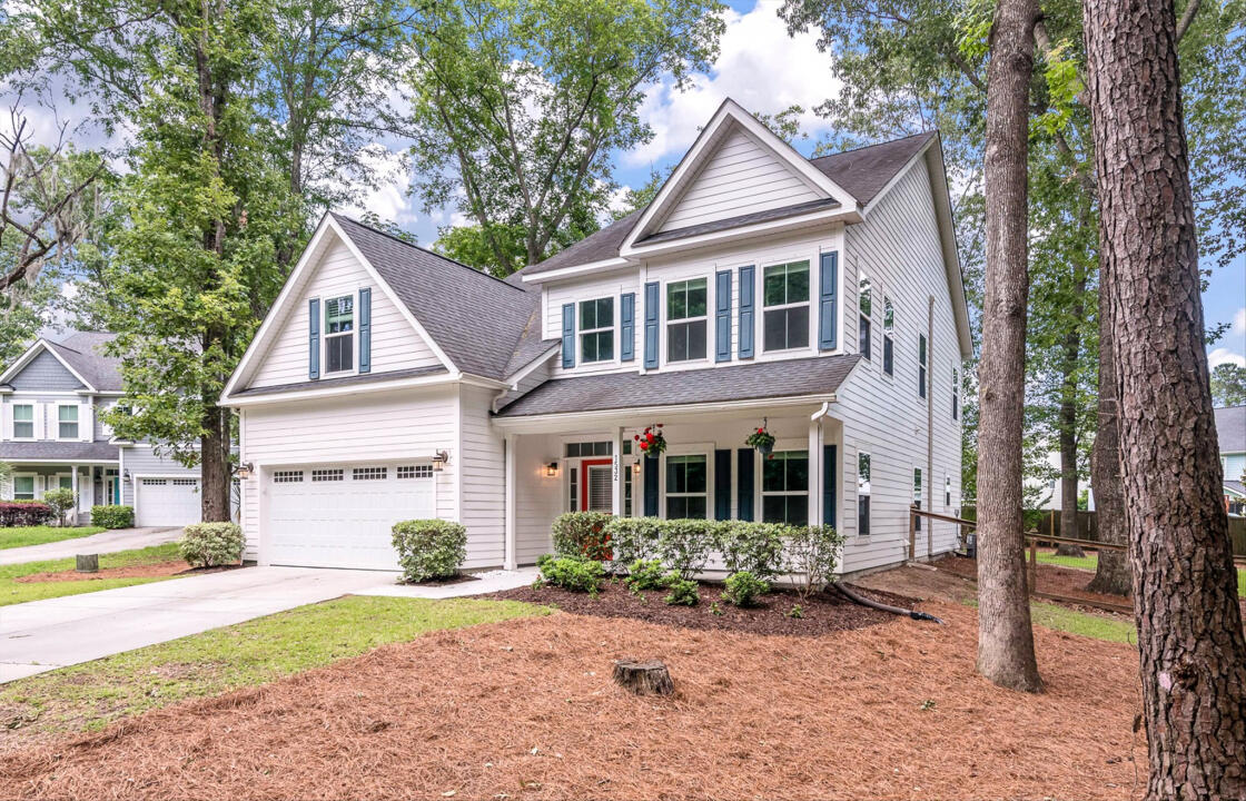 Photo 10 of 28 of 1532 Joe Rouse Road house