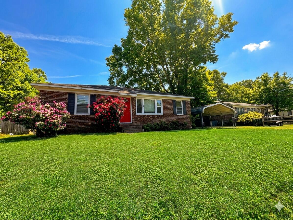 436 Jean Wells Drive