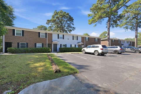 Photo of 21 Rivers Point Row #Apt 13e, Charleston, SC 29412 (MLS # 26028430)