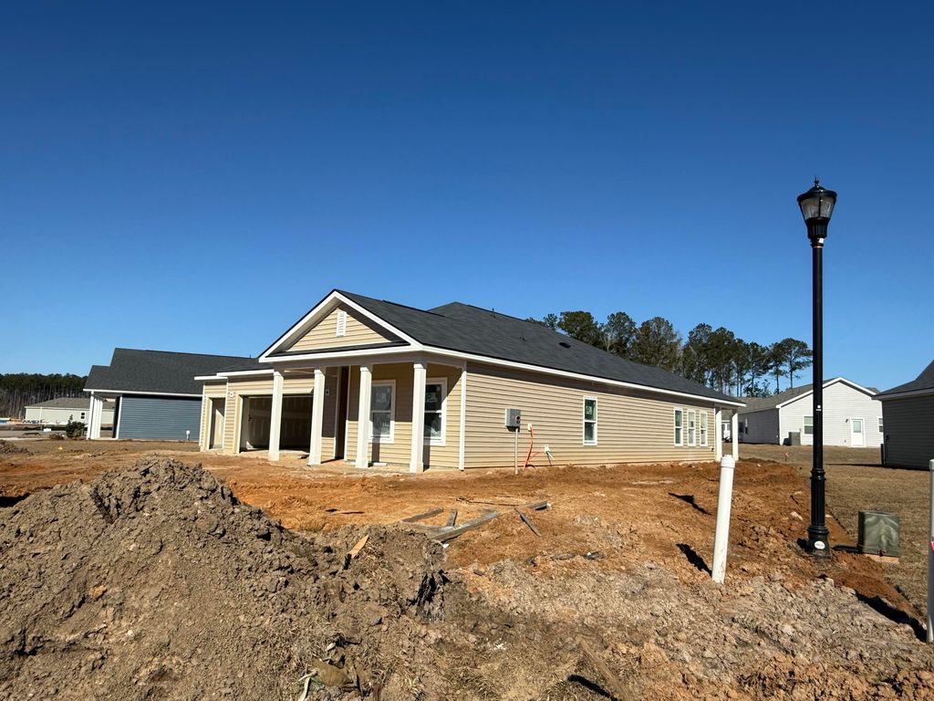Photo of 5247 Cottage Landing Drive, Summerville, SC 29485 (MLS # 26004049)