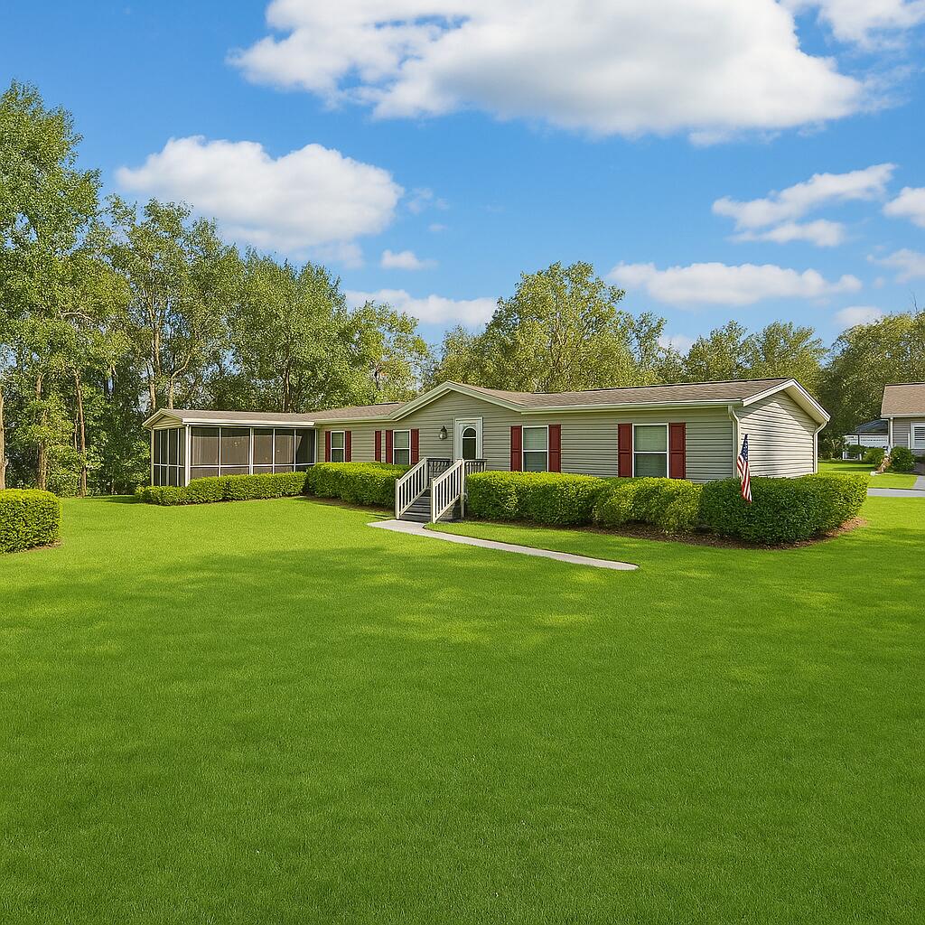 135 Stoudenmire Drive