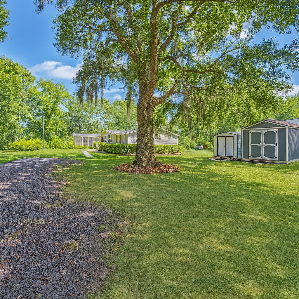 135 Stoudenmire Drive