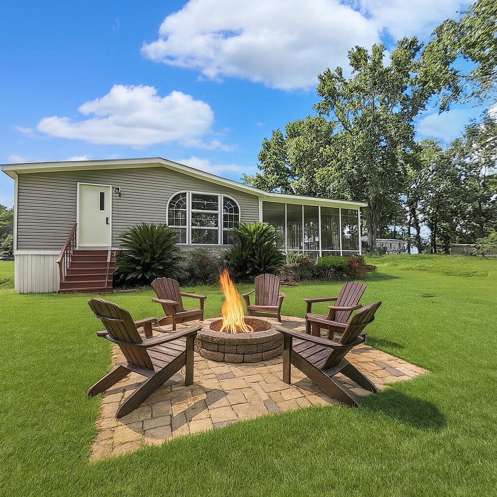 135 Stoudenmire Drive