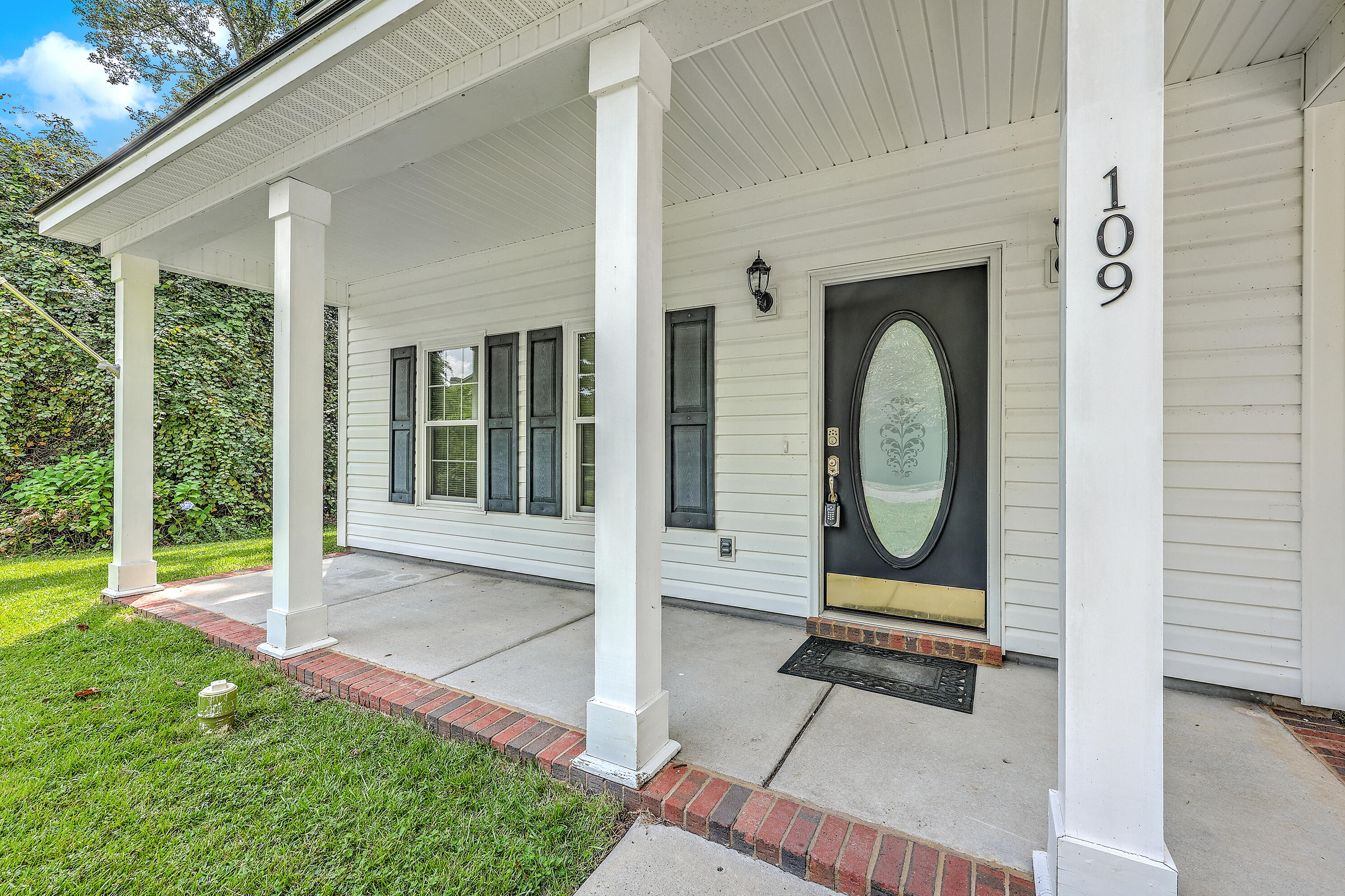 109 Highwoods Plantation Avenue