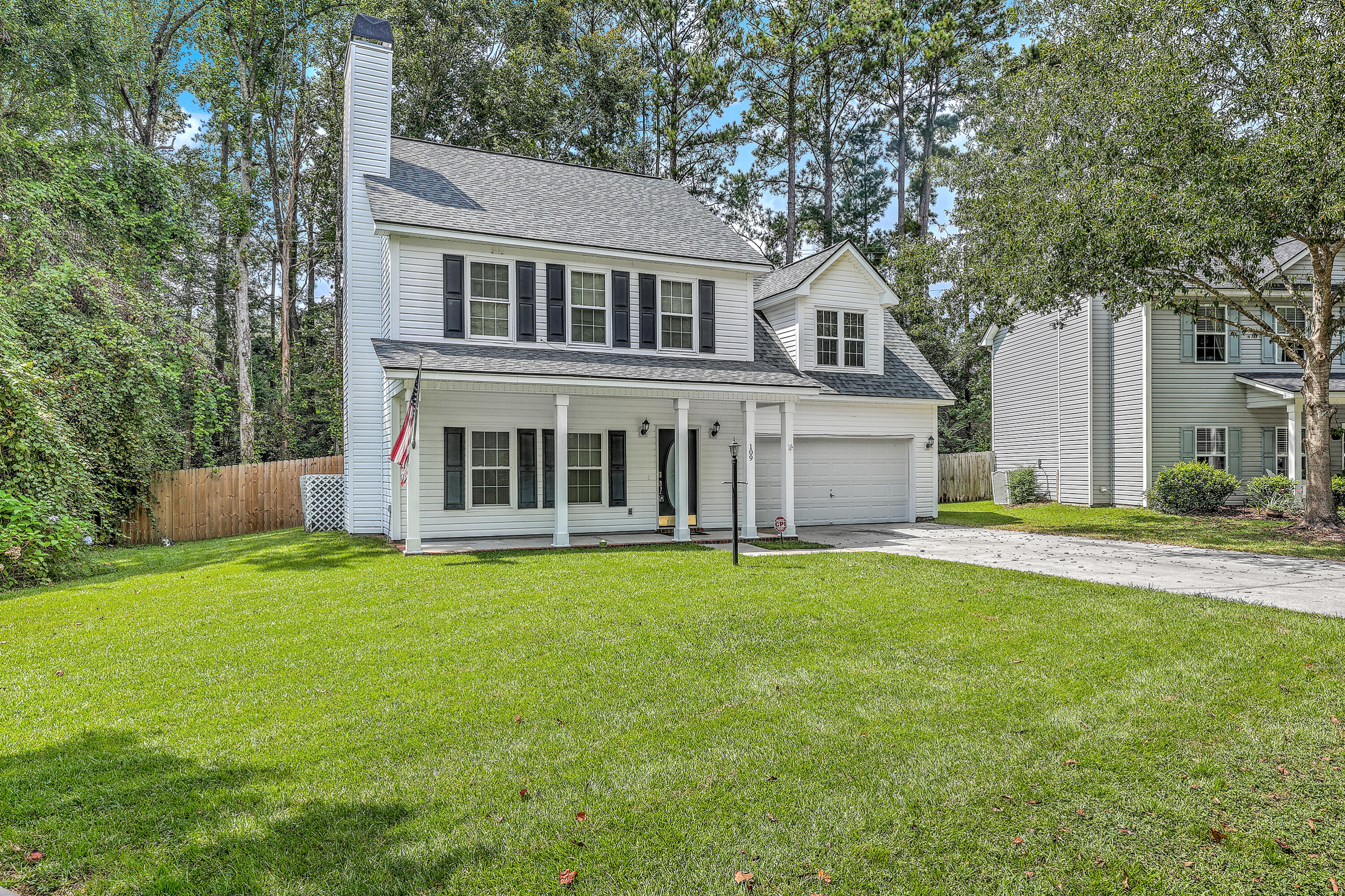 109 Highwoods Plantation Avenue