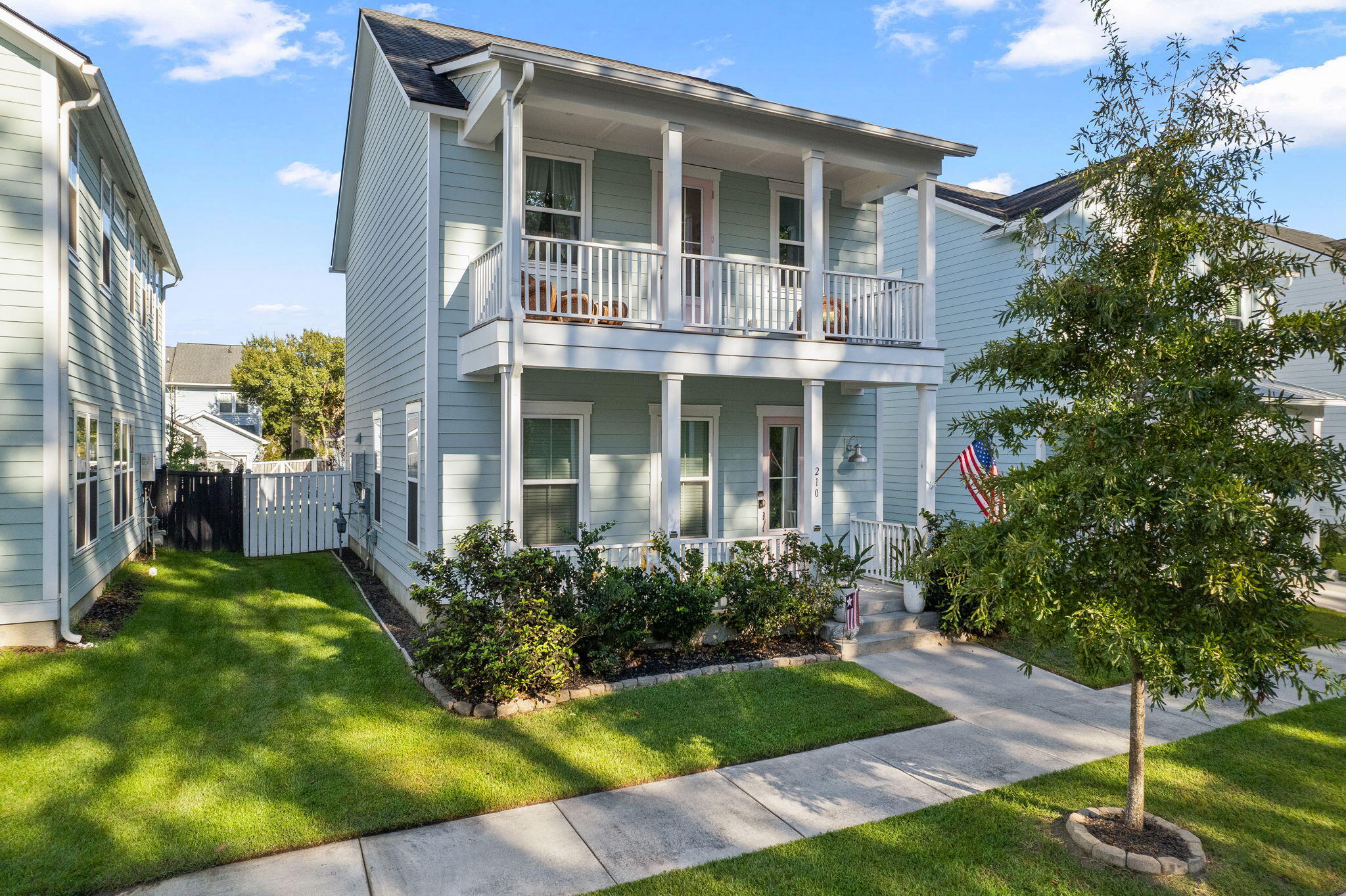 210 W Respite Lane