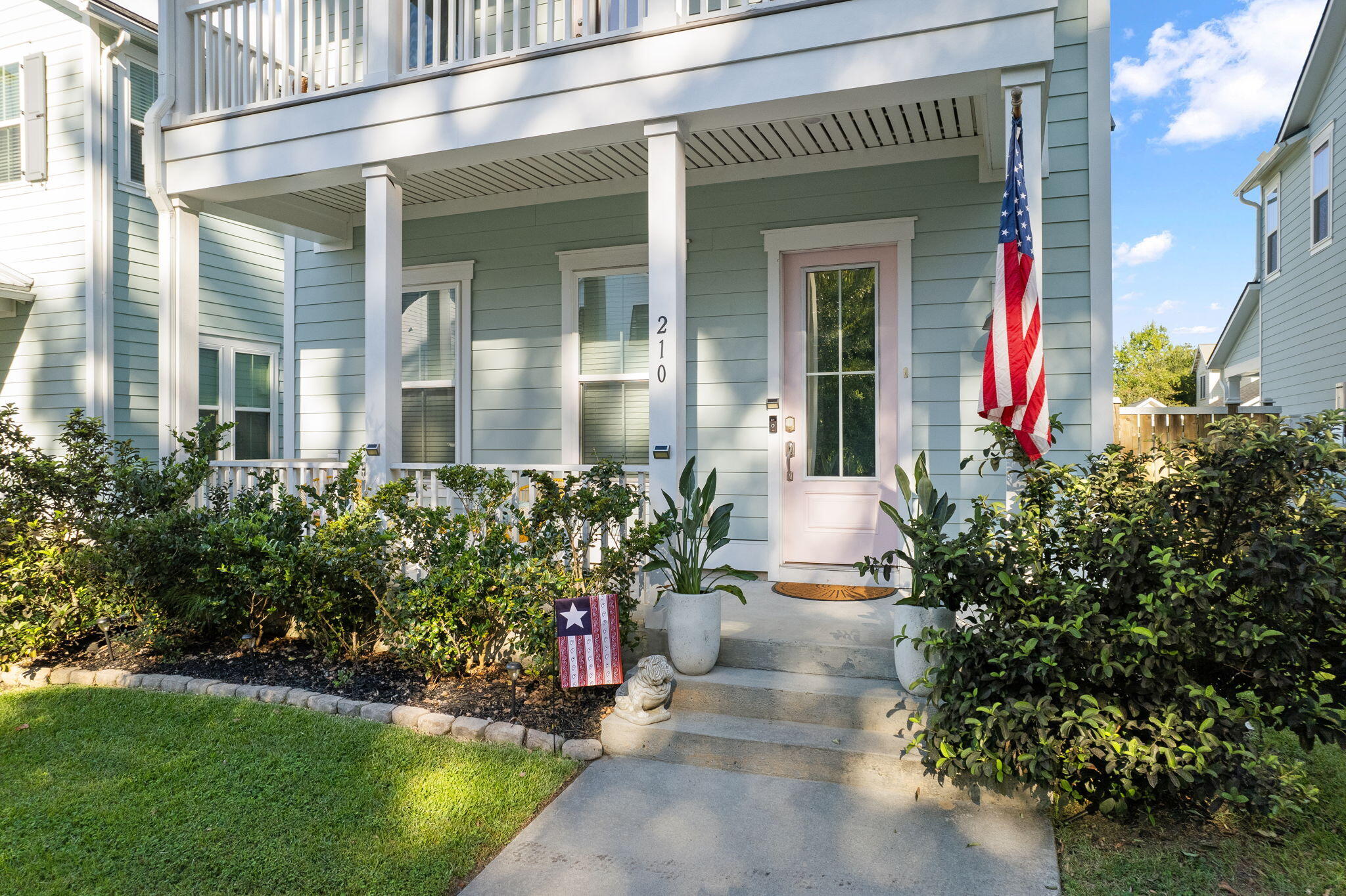 210 W Respite Lane