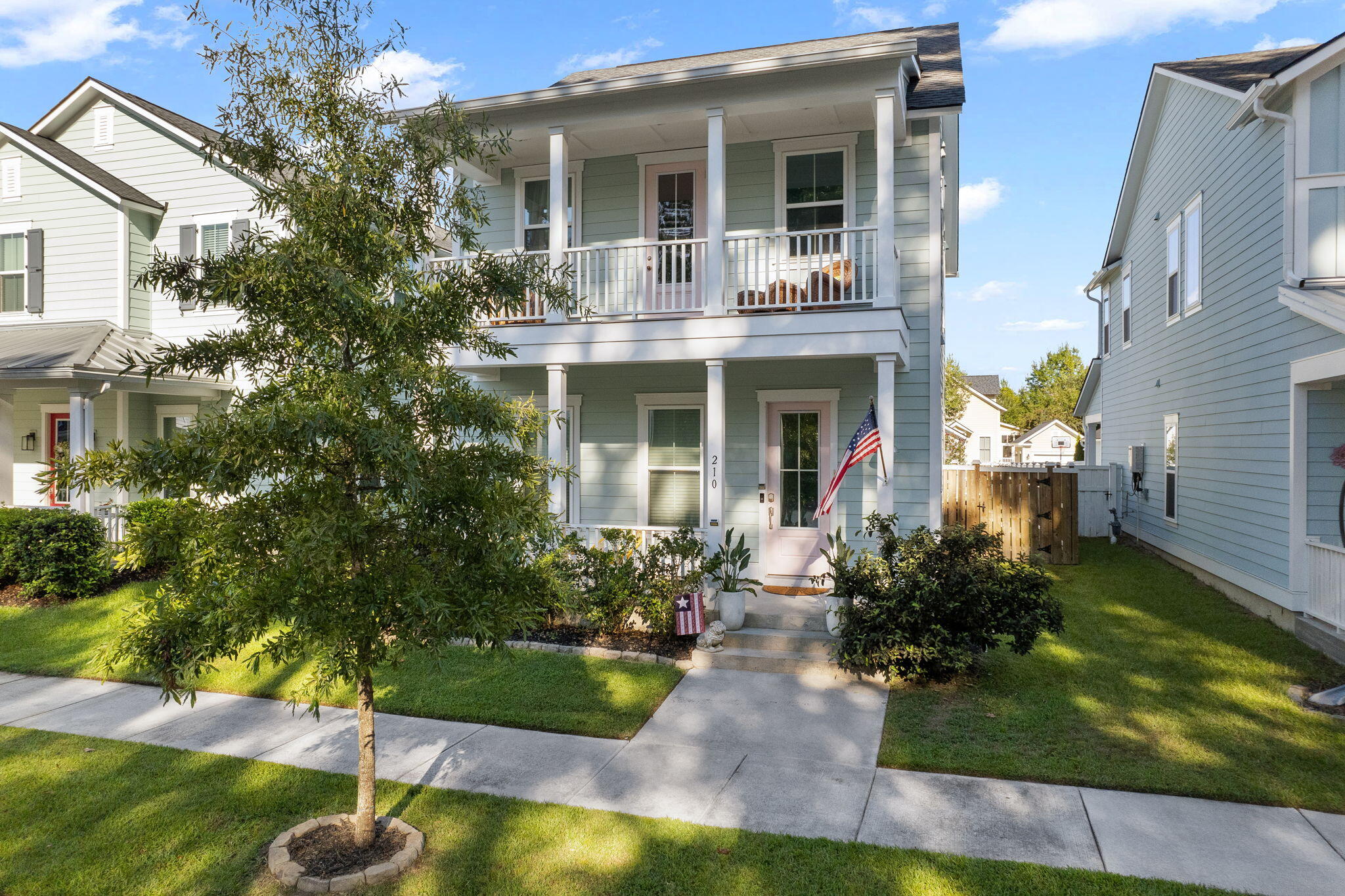 210 W Respite Lane