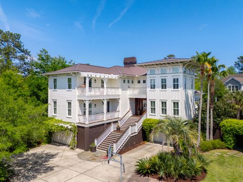 337 Evian Way Mount Pleasant SC 29464