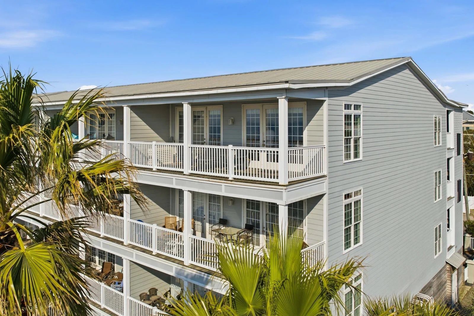 106 W Arctic Avenue Unit 3l, Folly Beach, SC, 29439
