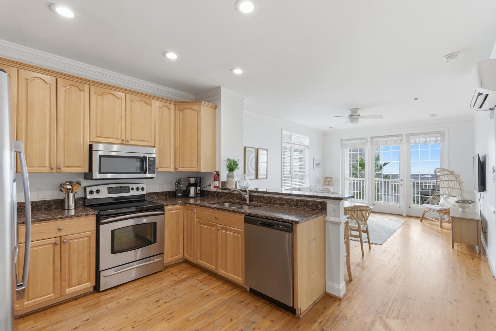 106 W Arctic Avenue 3l