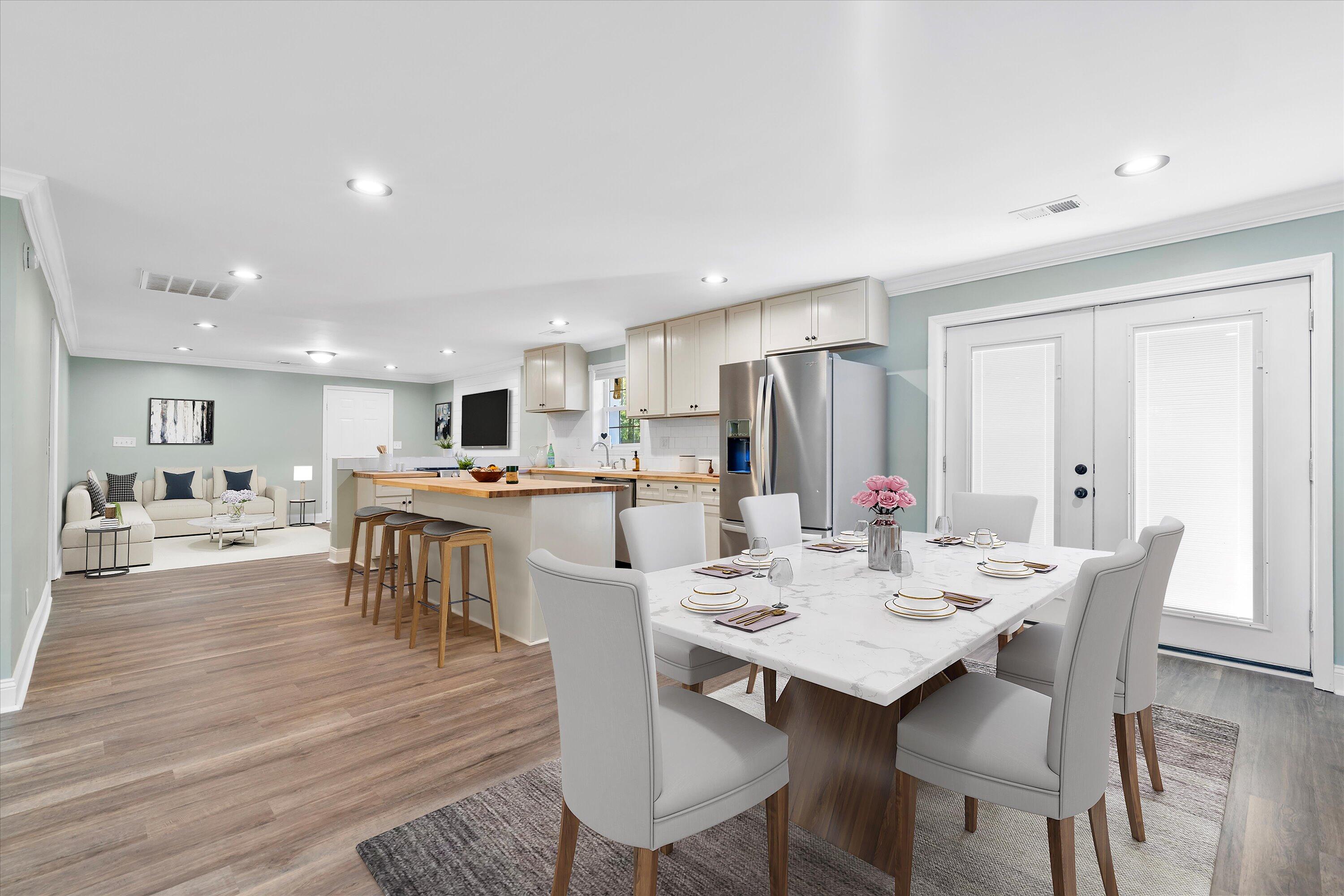 1174 Fort Johnson Road