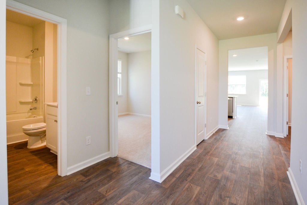 Photo of 411 Zenith Boulevard, Summerville, SC 29486 (MLS # 26006674)